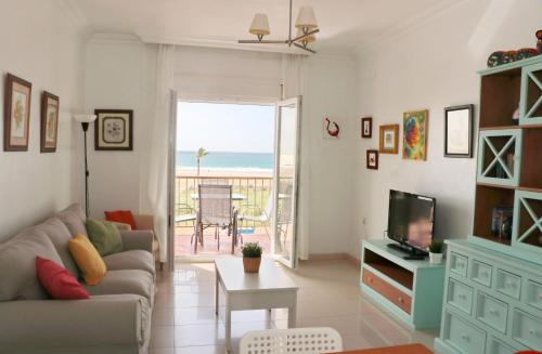Apartamento La Fuente