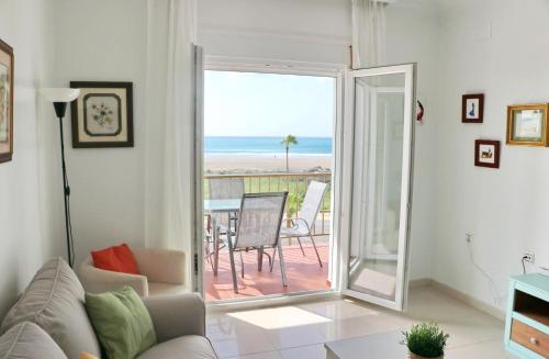 Apartamento La Fuente
