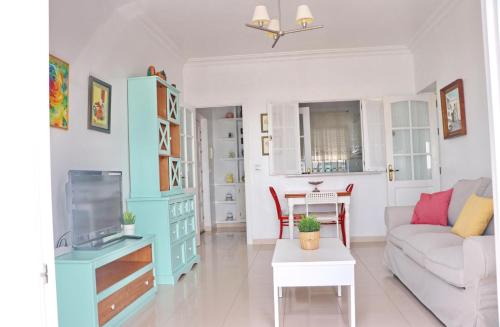 Apartamento La Fuente
