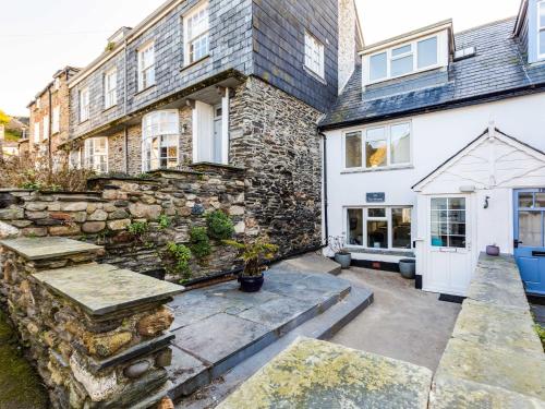 Gallery image of The Mizzen in Port Isaac