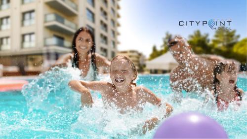 CİTY POİNT BEACH&SPA HOTEL – Photos 3