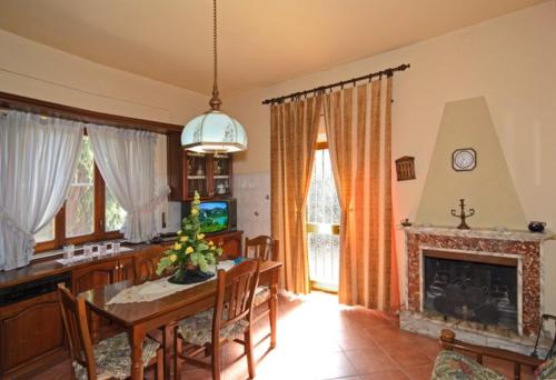 Saralisa Apartment Azienda