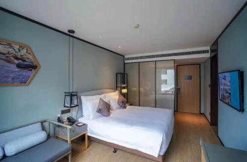 The Lucid Resort Tiantai – Photos 2