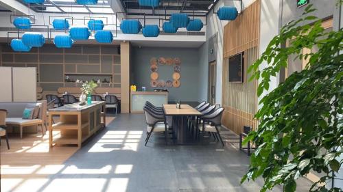 The Lucid Resort Tiantai – Photos 3