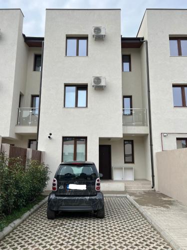 Foto Vila Nova Residence