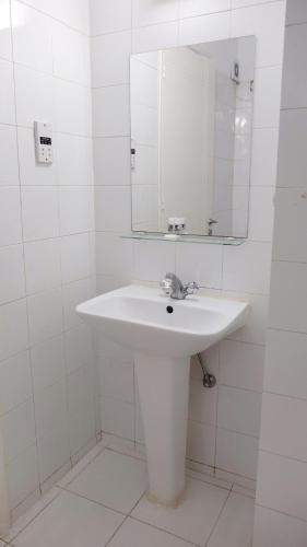 Gallery image of Amore Hotel Apts in Paralimni