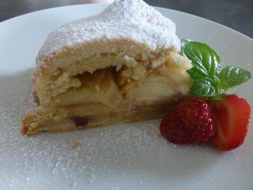 Imagen de la galería de Altmessnerhof, en Dobbiaco