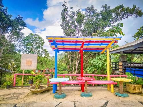 Mountaindew Garden and Pool