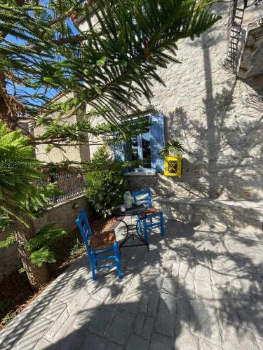 Kontias stonehouse 2