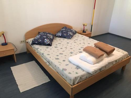 Apartment Milica