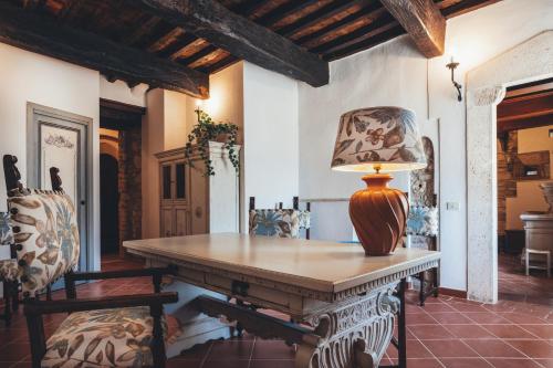 Il Castello del Pilota – Photos 3
