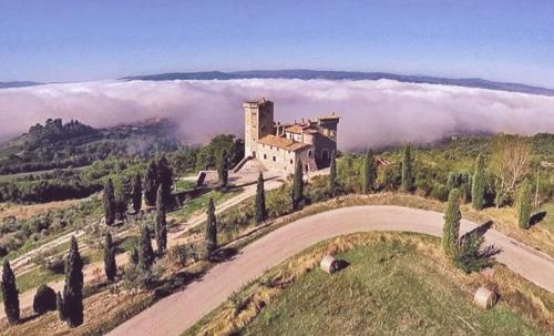 Il Castello del Pilota – Photos 4