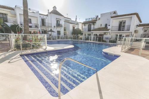 PUEBLO ANDALUZ