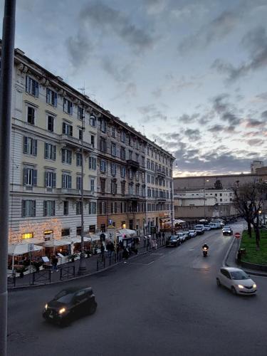 VIS ROMAE Luxury Apartments
