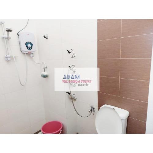 Φωτογραφία από το άλμπουμ του AdamPoolHomestay σε Alor Setar