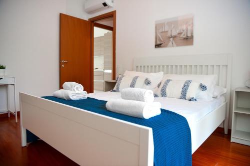 Billede fra billedgalleriet på Sailing Apartment by Wonderful Italy i Bellagio