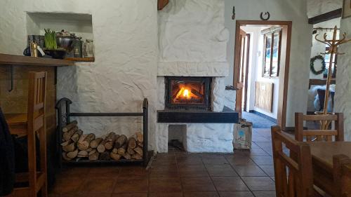 Penzion na Zelnicách