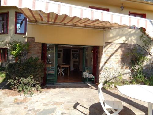 Fotografia z galérie ubytovania VILLA LOU CIGALOUN 10 pax v destinácii Saint-Raphaël