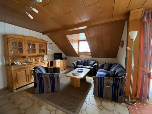 Galeriebild der Unterkunft Ferienwohnung Kylltal-Blick in Gönnersdorf