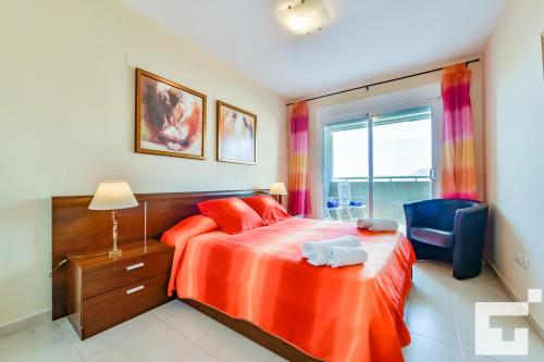 Apartamento Apolo XVIII 59 - Grupo Turis