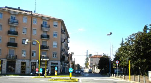 Η γειτονιά γύρω από ή μία γειτονιά κοντά σε αυτός ο ξενώνας