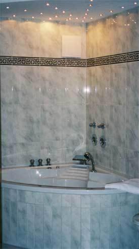 Bagno di Park-Residenz Isernhagen