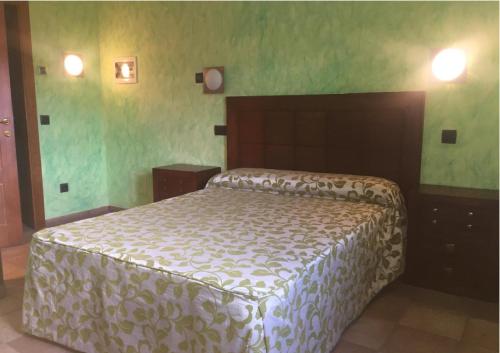Fotografie z fotogalerie ubytování El Soportal de Uceda v destinaci Uceda