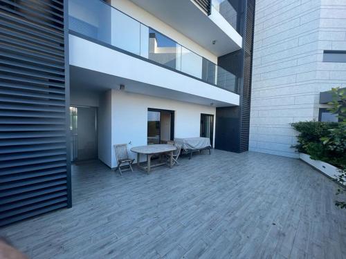 Cabanas Ocean View Superior T2 Ground floor by the pool -WPOV2
