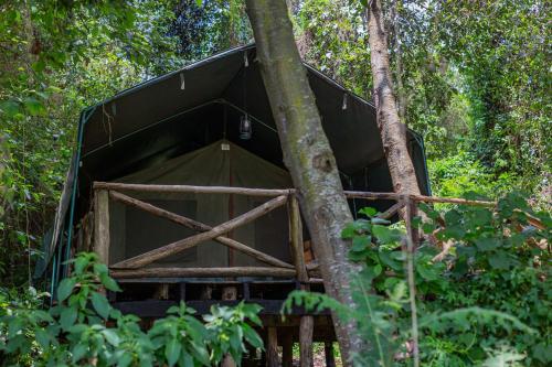 Photo de la galerie de l'établissement Ruhondo Island Retreat, à Ruhondo