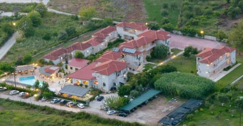 Gallery image of Hotel Elina in Perdika