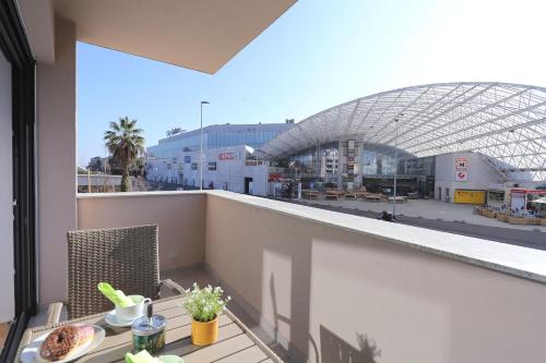 Apartments Perla with free parking