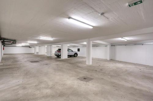 Apartments Perla with free parking