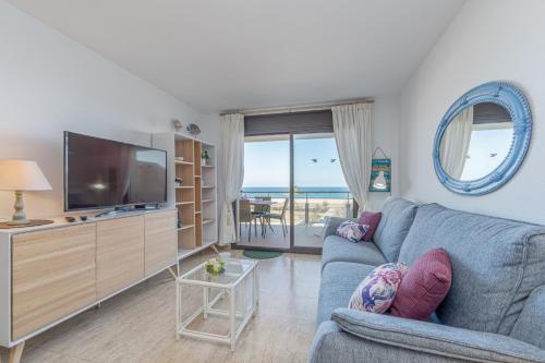 Apart-rent Apartamento Mirablau 0085 con vista al mar