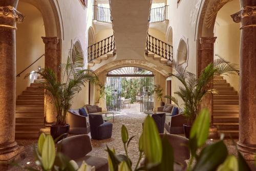 Palacio can Marques