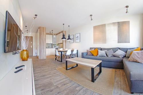 Apartamenty Sun & Snow Aquarius