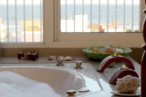 Φωτογραφία από το άλμπουμ του Gran Hotel Verona σε Mar de Ajó
