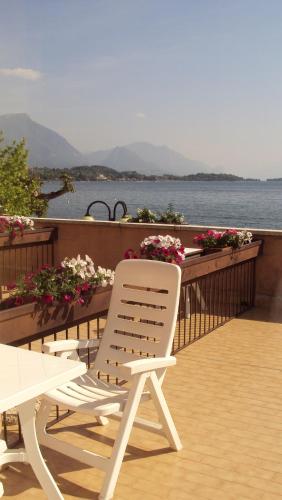 Gallery image of Bellerive Ristorante Albergo in Manerba del Garda
