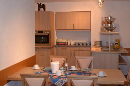 Gallery image of Appartementhaus Anny in Vent