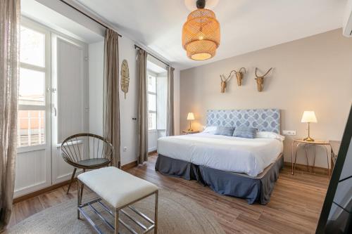 Green-Apartments Mansión Blue Catedral