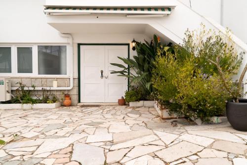 2 Bedroom Apartment House - Sol do Murtal