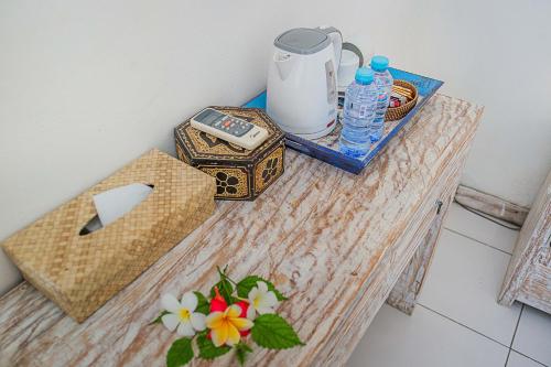 Photo de la galerie de l'établissement Naturale Guest House, à Nusa Lembongan