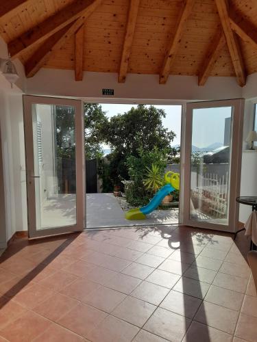 Holiday Home Sea Vision