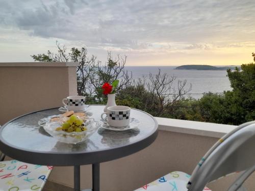 Holiday Home Sea Vision