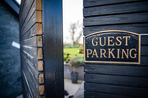 Galería fotográfica de Black Barn Filby en Great Yarmouth