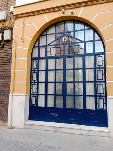 Arco Macarena Lofts by SHS