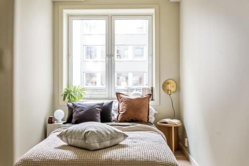 Foto Magnificent Modern Apartment — Gamle Oslo/ Bjørvika 6