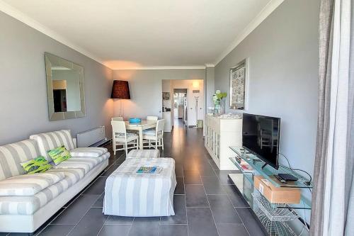 Fotografia z galérie ubytovania Cannes Appartement vue mer v Cannes