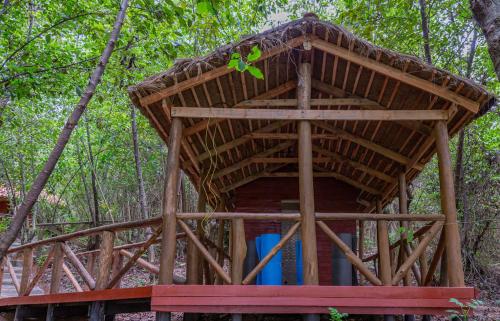Photo de la galerie de l'établissement Ruhondo Island Retreat, à Ruhondo