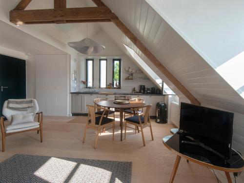 Studio Sauzon, 1 pièce, 2 personnes - FR-1-418-191