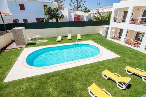 SunHome - Casas de férias em Portimao